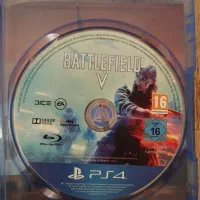 بازی بتلفیلد V برای PS4