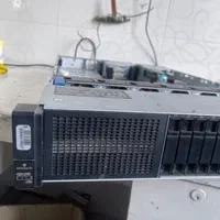Dl380 g10 8sff server سرور|مودم و تجهیزات شبکه|تهران, بهجت‌آباد|دیوار