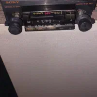 ضبط سونی ۵۴