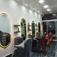 اجاره صندلی با بهترین امکانات و سالن بزرگ رامسر|خدمات آرایشگری و زیبایی|رامسر, |دیوار