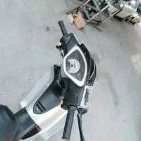 پیشرو۱۲۵|موتورسیکلت|یزد, |دیوار