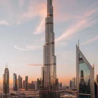 ویزا ، تور دبی