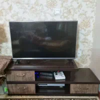 میز،تلویزیون ام دی اف