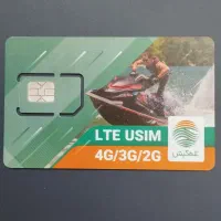 سیم کارت ۰۹۳۴