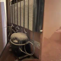 یخچال|یخچال و فریزر|تهران, میرداماد|دیوار