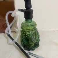 قلیون|کافی‌شاپ و رستوران|پرند, فاز ۶|دیوار