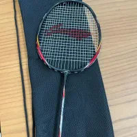 راکت بدمینتون|ورزش‌های توپی|تهران, شهرک آزمایش|دیوار