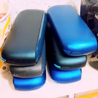 ایکاس . کار کرده