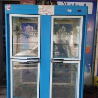 یخچال صنعتی