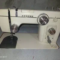 چرخ ۷میل|چرخ خیاطی و ریسندگی|بیکاه, |دیوار