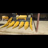 هد ذرت اصفهانی مدل 91