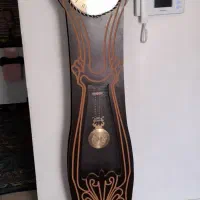 ساعت ایستاده تخفیف کوچیک هم داره|ساعت دیواری و تزئینی|رباطکریم, مسکن مهر آبشناسان|دیوار