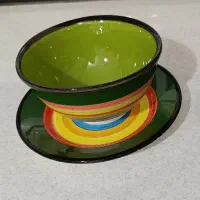 ظروف آشپزخانه