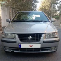 سمندمدل۸۵ دوگانه کارخونه