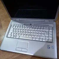 لپتاپ مدل دل Dell inspiron 1525