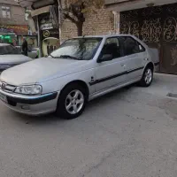 پژو پارس مدل 1388پلمپ سالم و به شرط