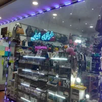 یک باب مغازه ۲۴متری واقع در مجتمع شوراسنتر|فروش مغازه و غرفه|اردبیل, |دیوار