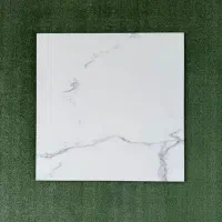 سرامیک کلکته 60.60 براق وایس سفید