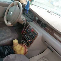 سمند معاوضه با منزل|خودرو سواری و وانت|زابل, |دیوار