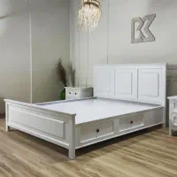 خدمات نجاری ام دی اف کابینت انواع سرویس خواب|خدمات پیشه و مهارت|مشهد, خین عرب|دیوار