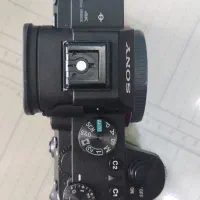 آلفا سون تری در حد آکبند . بدون خط و خش|دوربین عکاسی و فیلمبرداری|لامرد, |دیوار