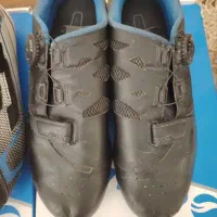 کفش کورسی جاینت دو عدد چسبی پل دارد|دوچرخه، اسکیت، اسکوتر|رودهن, |دیوار