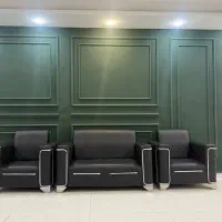 مبل اداری