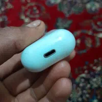 ایرپاد درحدود|لوازم جانبی موبایل و تبلت|پرند, فاز ۶|دیوار