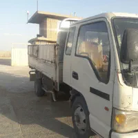 مینی بار|خودرو سنگین|اصفهان, قهجاورستان|دیوار