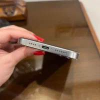 iPhone16pro max256GB|موبایل|تهران, درب دوم|دیوار