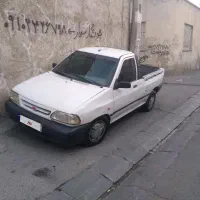 پراید وانت مدل ۹۳