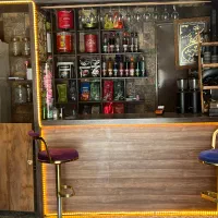 باریستا حرفه ای