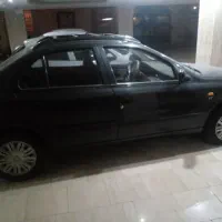 سمند مدل ۹۲ بسیار سالم|خودرو سواری و وانت|تهران, تهرانسر شمالی|دیوار