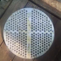 صفرتاصد تراشکاری وسوراخ کاری بابهترین کیفیت