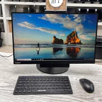 کامپیوتر صندوق فروشگاهی ال این وان lenovoتاینی خور