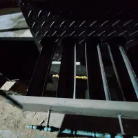 یخچال و سایر لوازم سوپرمارکت|فروشگاه و مغازه|رزن, |دیوار