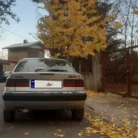 زانتیا  مدل ۸۶ بیرنگ