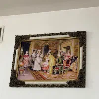 تابلو|تابلو، نقاشی، عکس|صفادشت, |دیوار