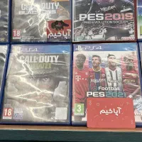 دیسک ps5|کنسول، بازی ویدئویی و آنلاین|مشهد, چهارچشمه|دیوار