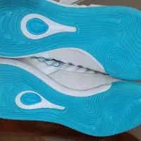 کفش سالنی نایک تمپو ایکس فاینال|کیف، کفش، کمربند|قروه, |دیوار