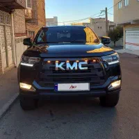 کی ام سی T8 مدل 1402