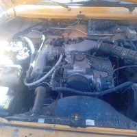 مزدا2000|خودرو سواری و وانت|رابر, |دیوار