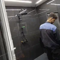 «اجرای حرفه‌ای تاسیسات ساختمان»|خدمات پیشه و مهارت|ماسال, |دیوار