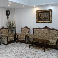 مبل استیل راحتی توسکا