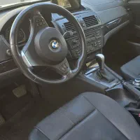 bmw بیرنگ x3 خیلی تمیز 2008|خودرو سواری و وانت|تهران, نصرت|دیوار