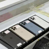 موبایل استوک و اکبند