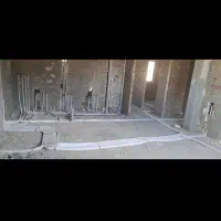 خانه دوخواب درمنظریه شهرضا