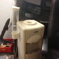 تعدادی لوازم اداری برای محل کار