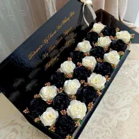 گل ربانی جانی جاودان