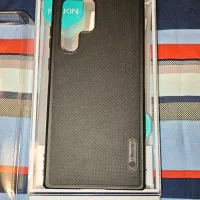قاب Nilkin اورجینال Samsung S22 Ultra